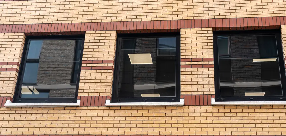 fire rated windows