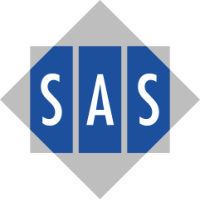 sas logo