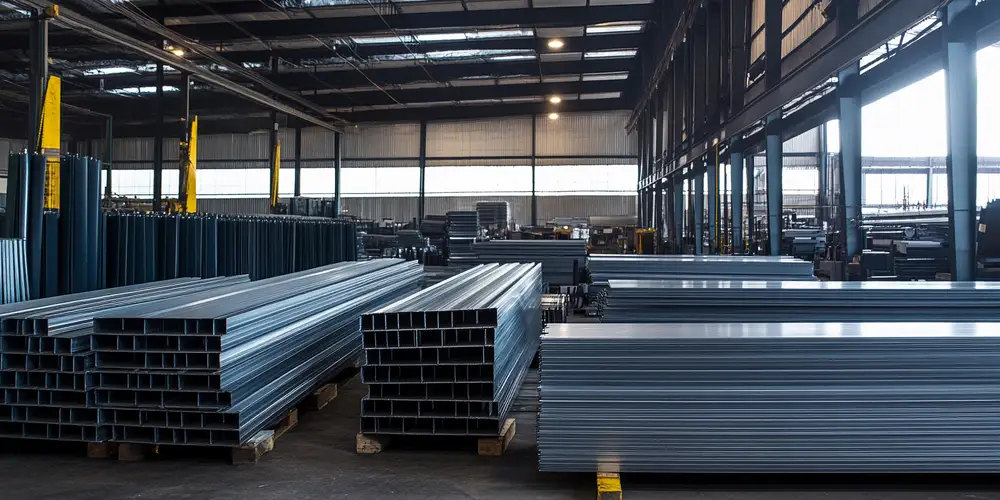 aluminium manufacture