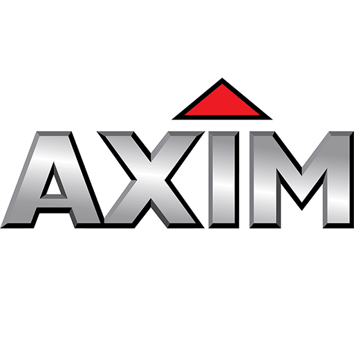AXIM logo